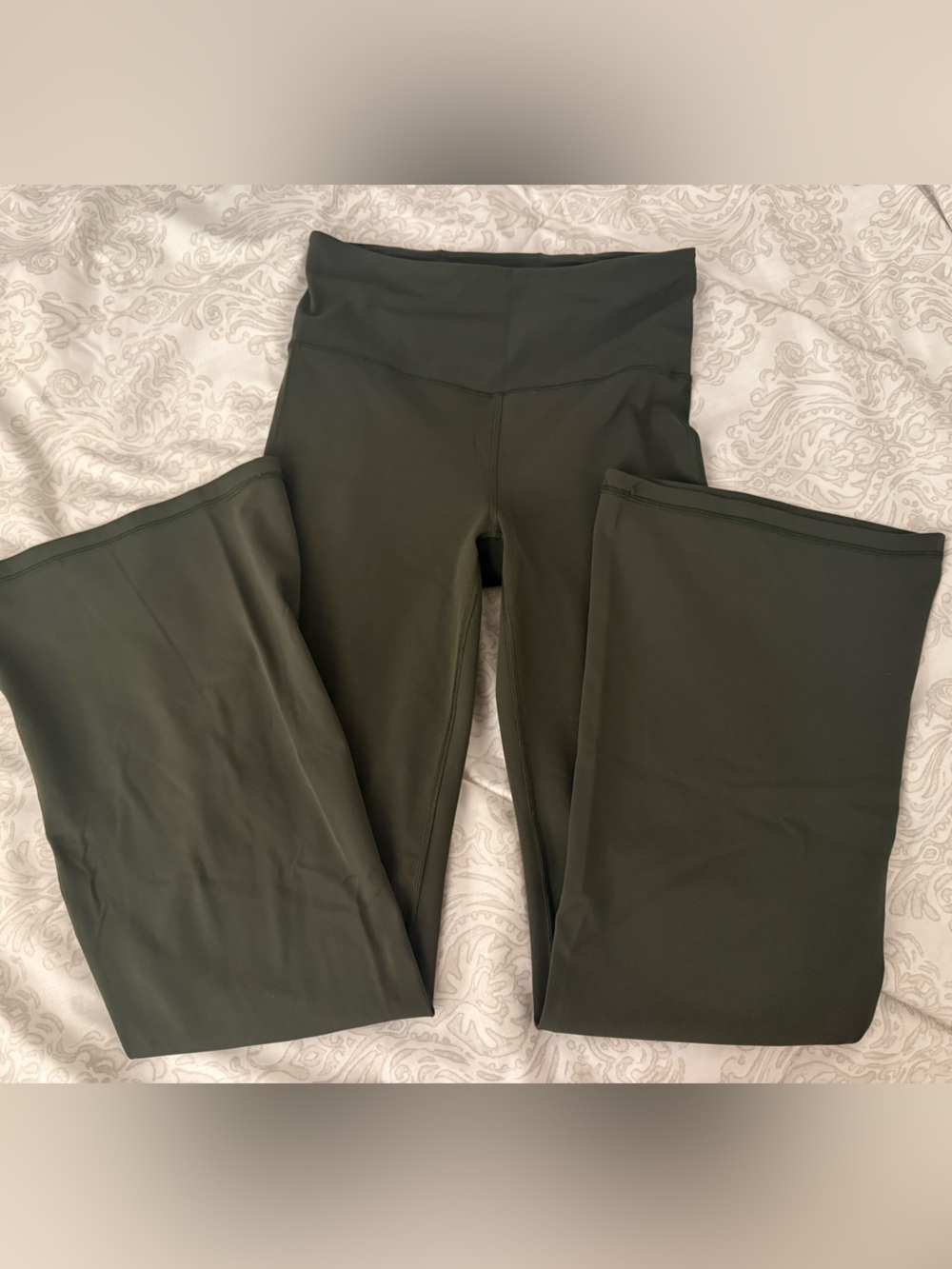 Athleta Elation Flare Pant
